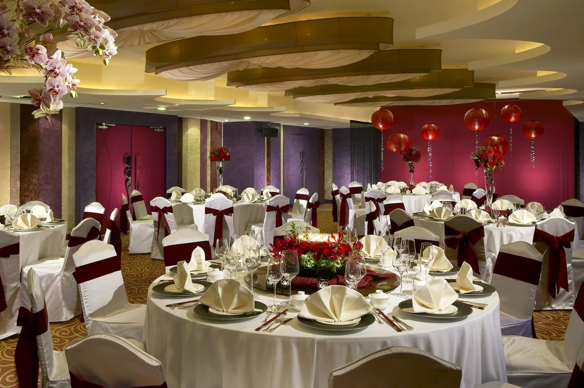 The Westin Taipei Hotel Exterior photo